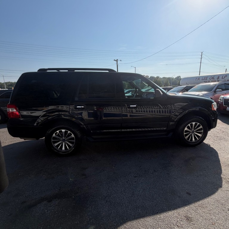 2016 Ford Expedition Image 4