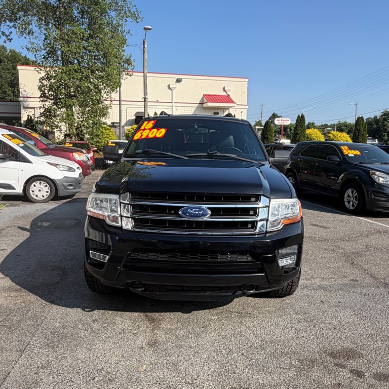 2016 Ford Expedition Image 5