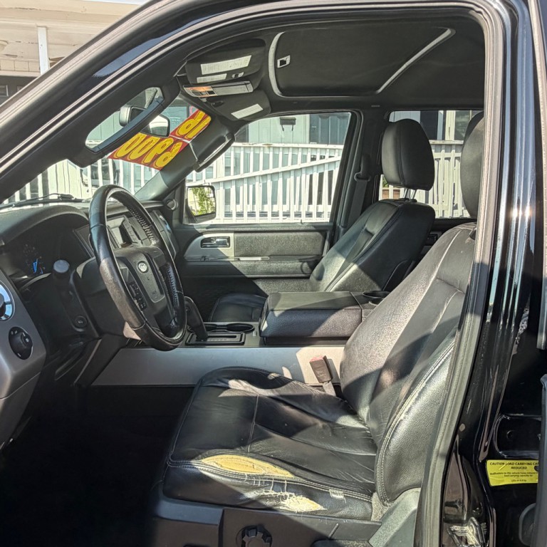 2016 Ford Expedition Image 6