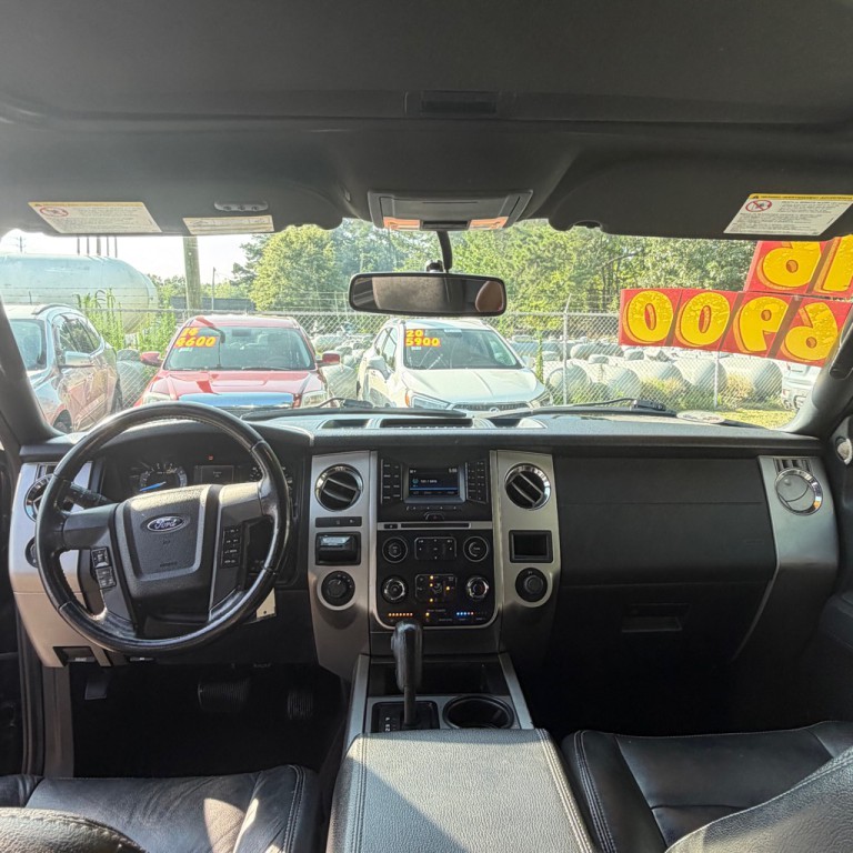 2016 Ford Expedition Image 7