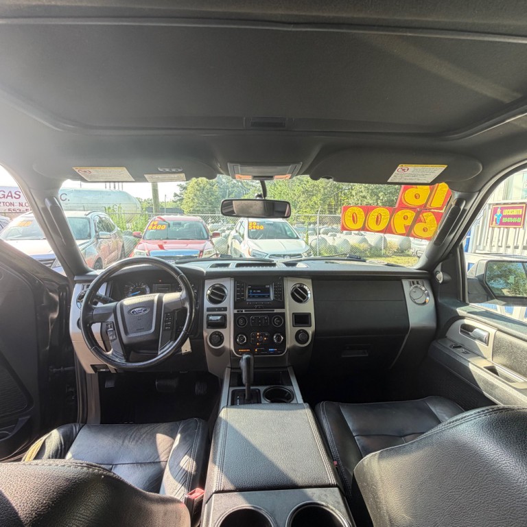 2016 Ford Expedition Image 8