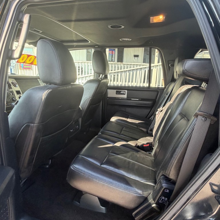 2016 Ford Expedition Image 10