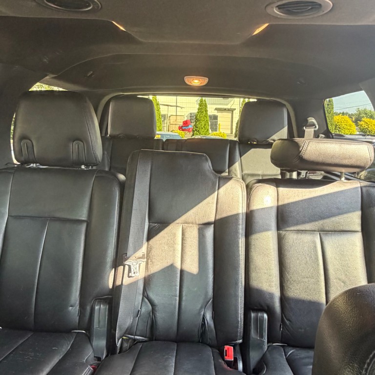 2016 Ford Expedition Image 11