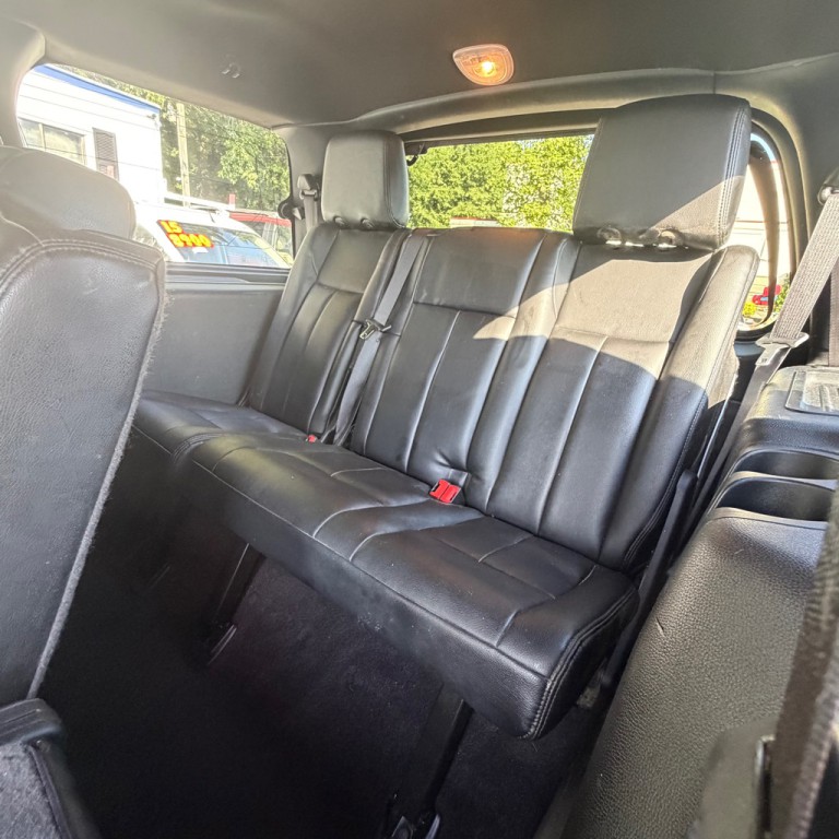 2016 Ford Expedition Image 12