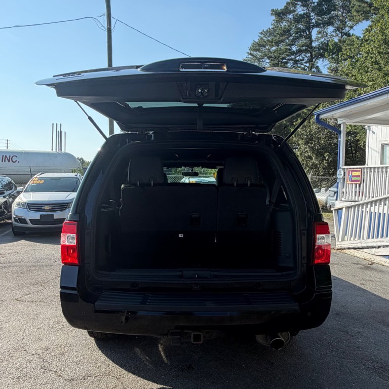 2016 Ford Expedition Image 13