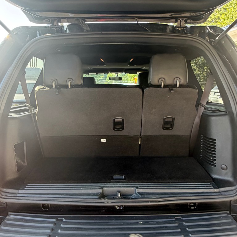 2016 Ford Expedition Image 14