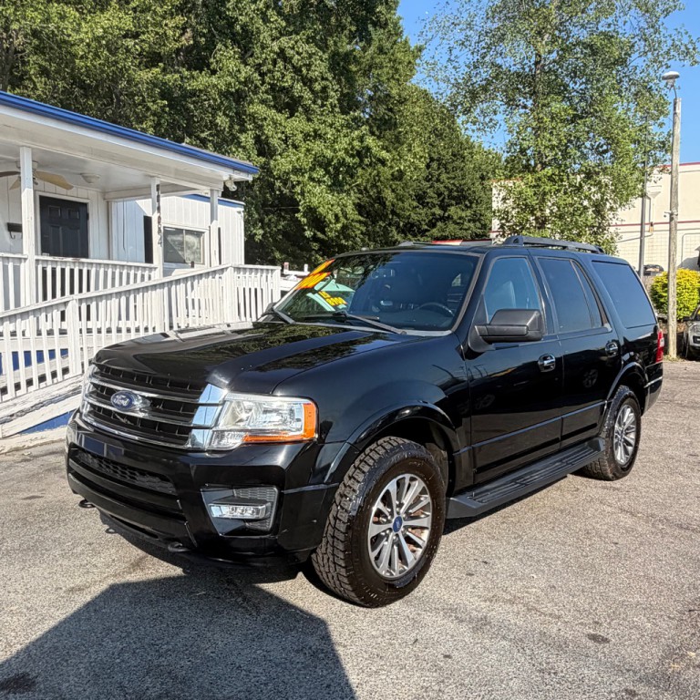2016 Ford Expedition Image 15