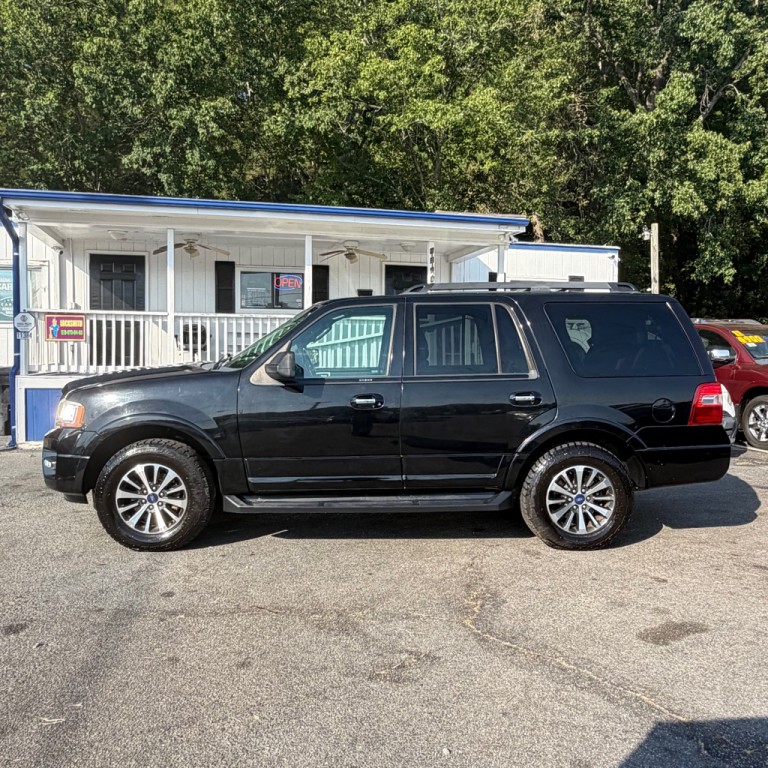 2016 Ford Expedition Image 16