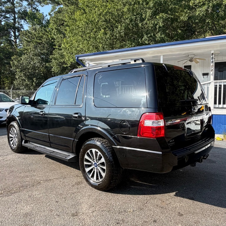 2016 Ford Expedition Image 17