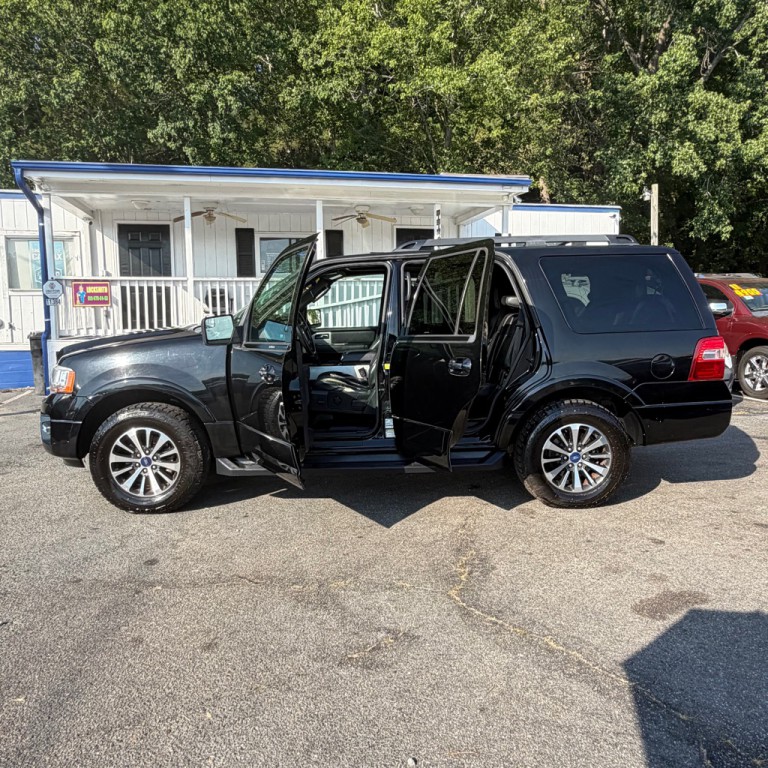 2016 Ford Expedition Image 19