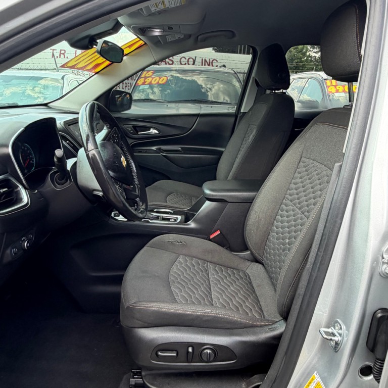 2021 Chevrolet Equinox Image 6