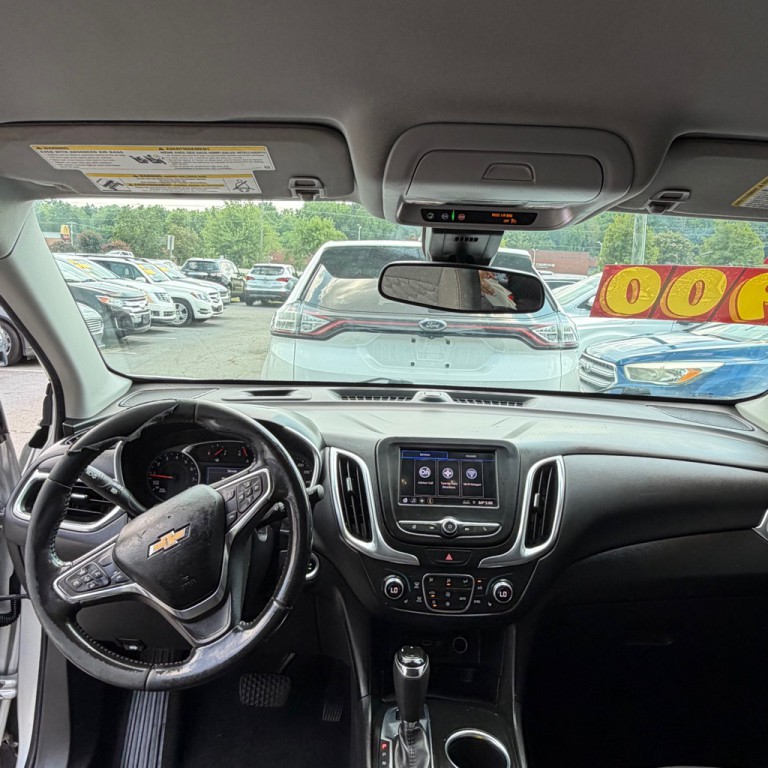 2021 Chevrolet Equinox Image 7