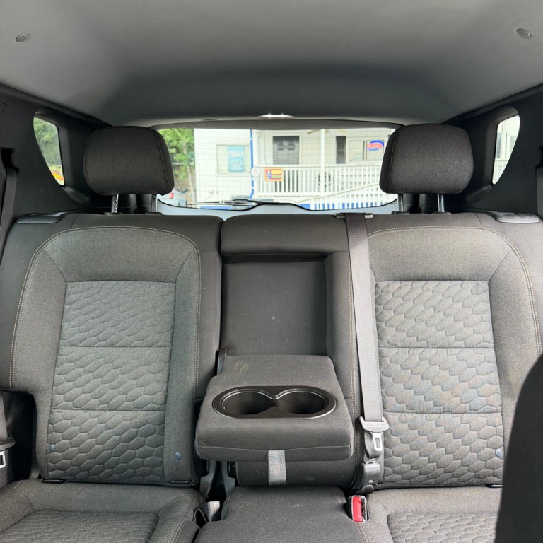 2021 Chevrolet Equinox Image 11
