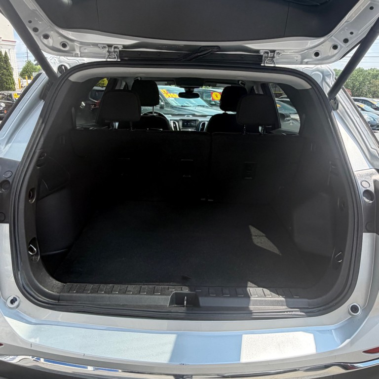 2021 Chevrolet Equinox Image 13