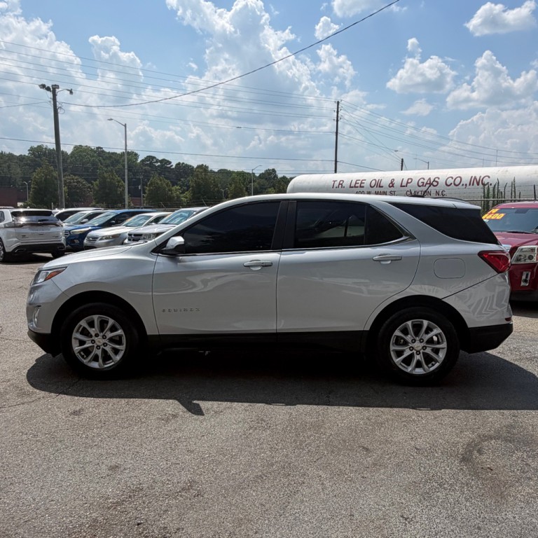 2021 Chevrolet Equinox Image 15