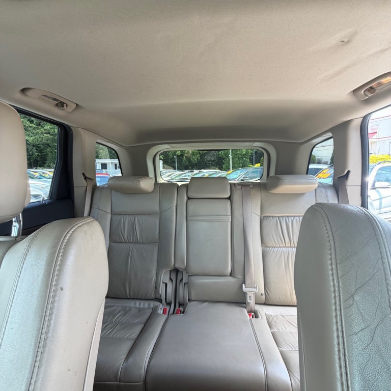 2015 Jeep Grand Cherokee Image 9
