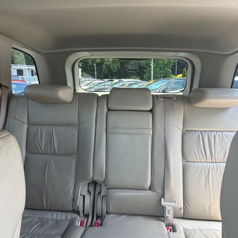 2015 Jeep Grand Cherokee Image 11
