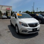 Image for 2015 Buick Enclave  ID: 7541419