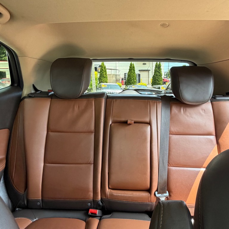 2015 Buick Enclave Image 11
