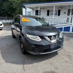 Image for 2016 Nissan Rogue S ID: 7553209