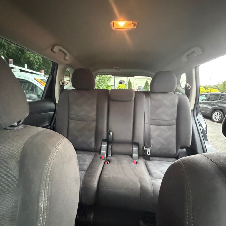 2016 Nissan Rogue Image 9
