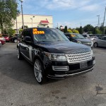 Image for 2014 Land Rover Range Rover Supercharged ID: 7578935