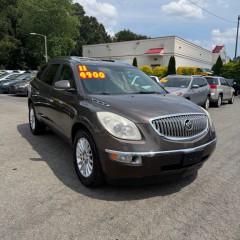 Image for 2011 Buick Enclave CXL ID: 7604862