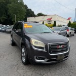 Image for 2014 GMC Acadia SLT-1 ID: 7637482