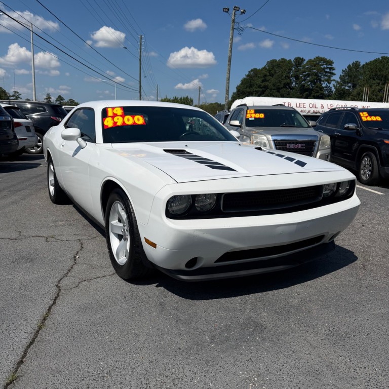 2014 Dodge
