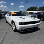 Image for 2014 Dodge Challenger SXT ID: 7664662