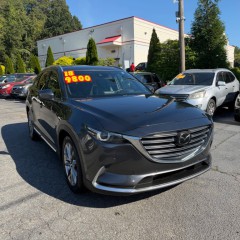 Image for 2018 Mazda CX-9 Grand Touring ID: 7727256