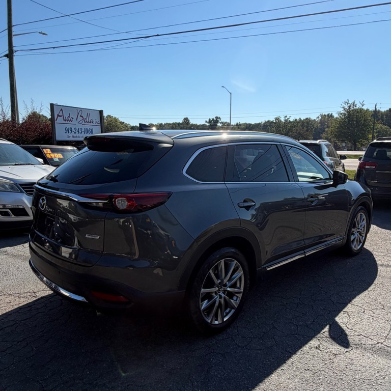 2018 Mazda CX-9 Image 3