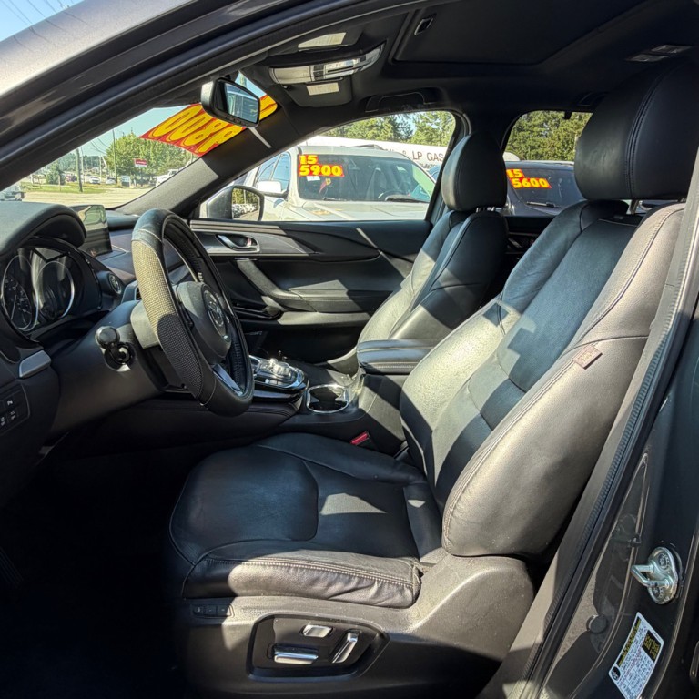 2018 Mazda CX-9 Image 6
