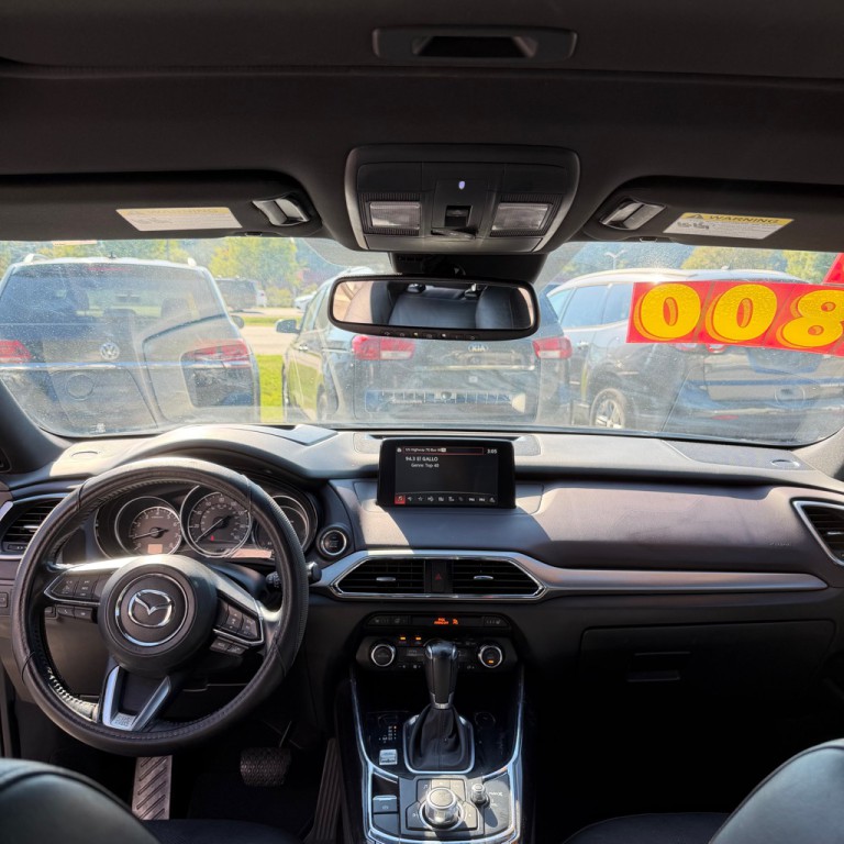2018 Mazda CX-9 Image 7