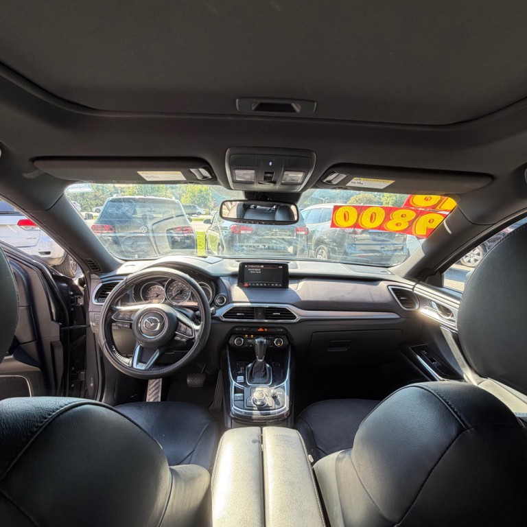 2018 Mazda CX-9 Image 8