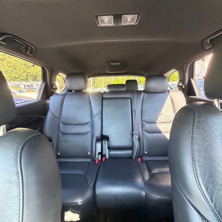 2018 Mazda CX-9 Image 9