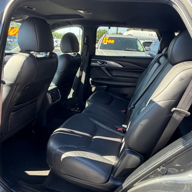2018 Mazda CX-9 Image 10
