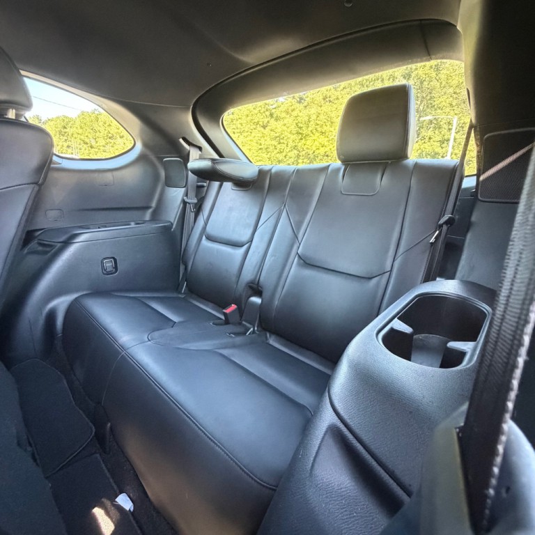 2018 Mazda CX-9 Image 12