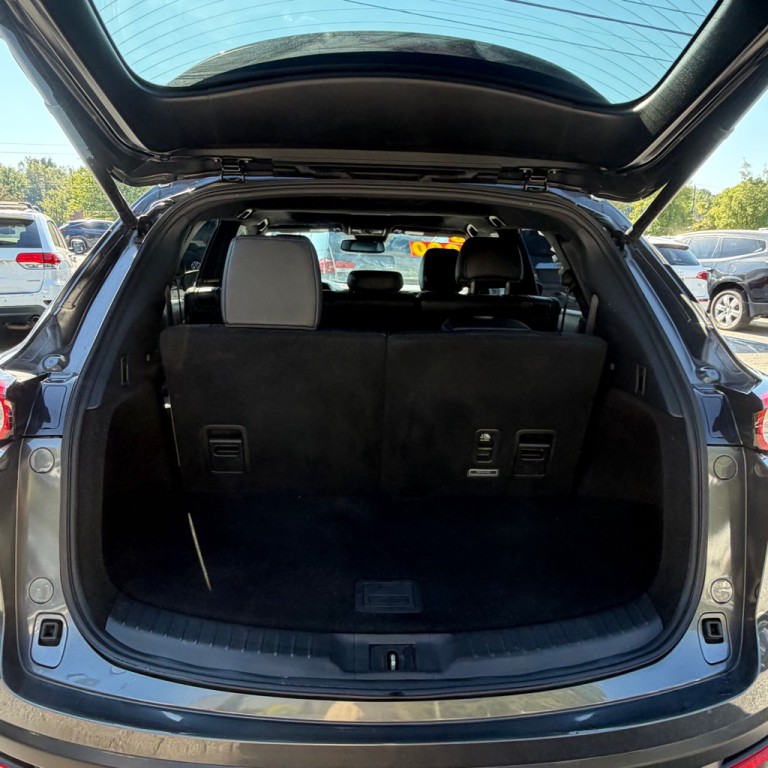 2018 Mazda CX-9 Image 14