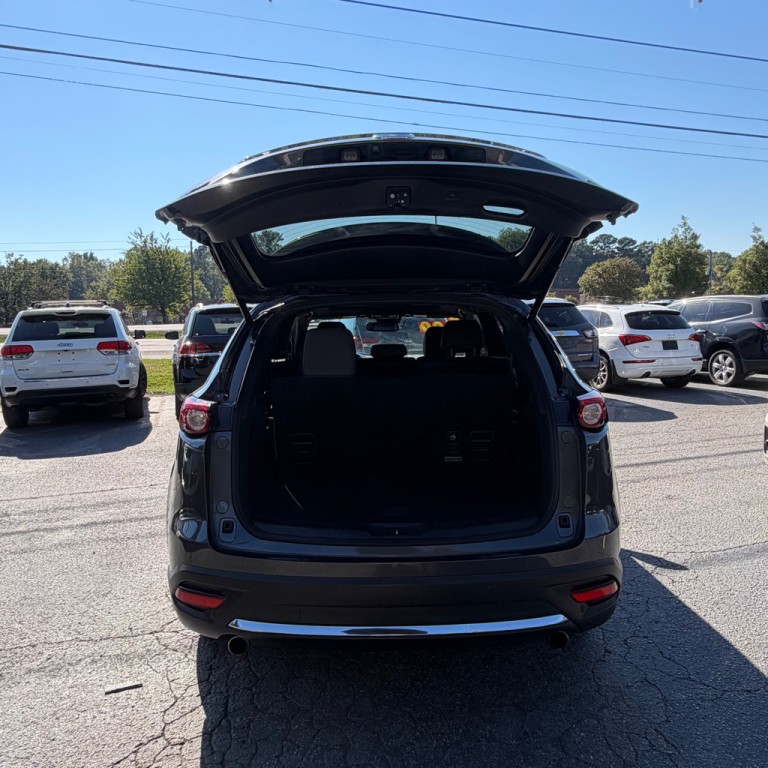 2018 Mazda CX-9 Image 15