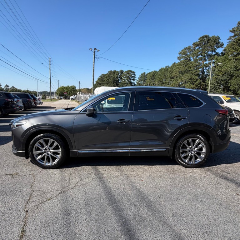 2018 Mazda CX-9 Image 17