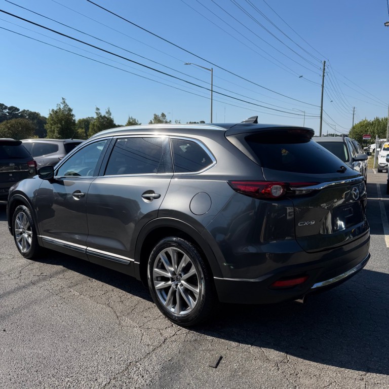 2018 Mazda CX-9 Image 18