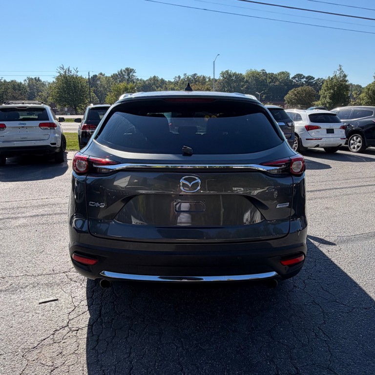 2018 Mazda CX-9 Image 19