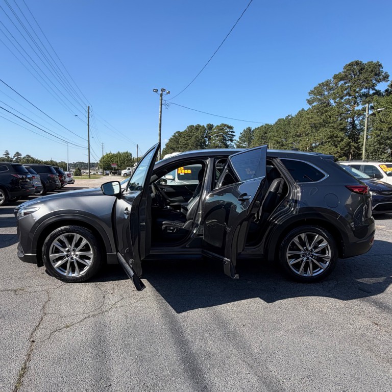2018 Mazda CX-9 Image 20