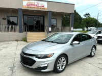 Image for 2019 Chevrolet Malibu LT ID: 6566660