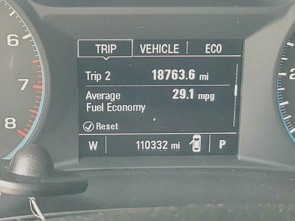 2019 Chevrolet Malibu Image 6