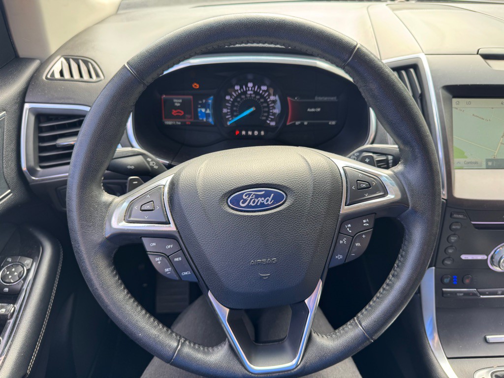 2018 Ford Edge Image 6