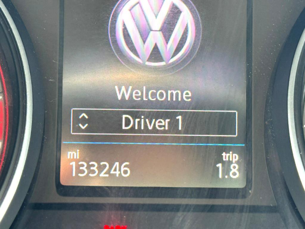 2018 Volkswagen Atlas Image 6