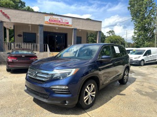 Image for 2016 Honda Pilot EX-L ID: 6668407
