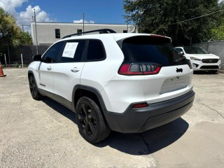 Image for 2019 Jeep Cherokee Latitude Plus ID: 6690427